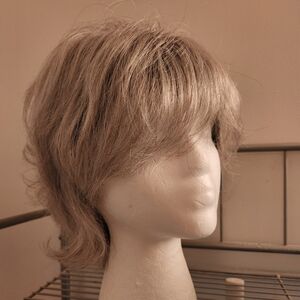 Paula Young wig